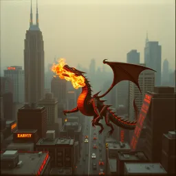 Rapid Fires