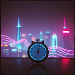 Metronome Heart