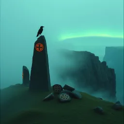 Celtic Heights atmosphere