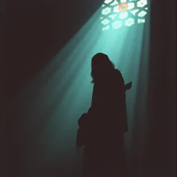 Forlorn Shadows