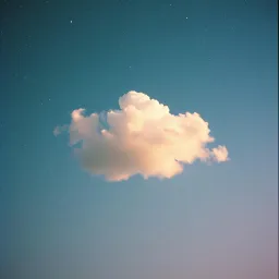 Make love on a cloud