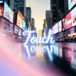 Touch Me Baby