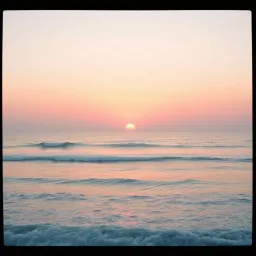 Let go. Exist