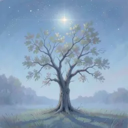 Watching Over You