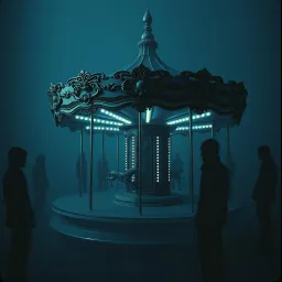 Five Nights of Fear