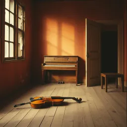 This Is My Place
