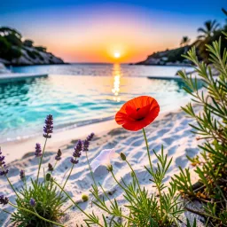 Greece Water Run