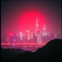City dreams