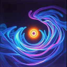 One With The Universe