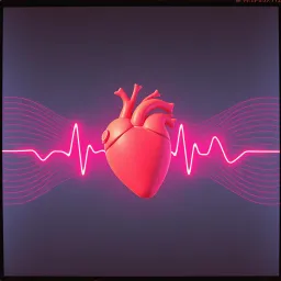 One heart that beats