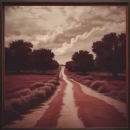"Roads of Fire and Grace"