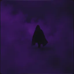 Dark Presence
