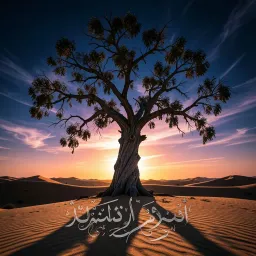 بَصمةُ المعنى