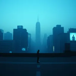Last Boy Left On Earth