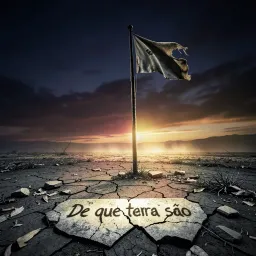 De que terra são