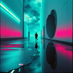 „Lost in My Head”