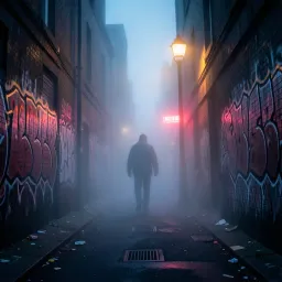“Act Right” – NYX SAVAGE