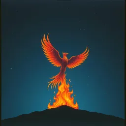 Rise from the Ashes