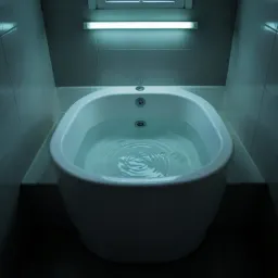 Bathwater Quiet