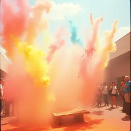 Holi re Holi..