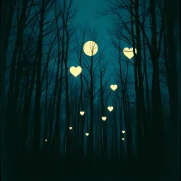 Whispered Hearts