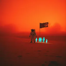 Red Rust & Regret