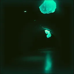 Deep rock galactic