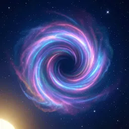 STAR - "INFINITY HORIZONS" 8D Remake