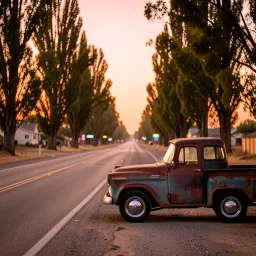 Backroads Still Know My Name
