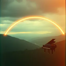 Rock Ballad Instrumental 2