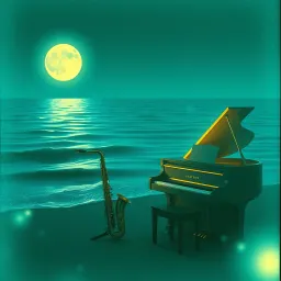 Moonlit Groove