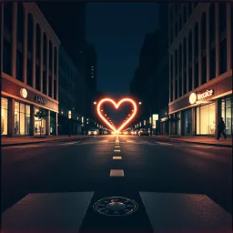 In Love With You