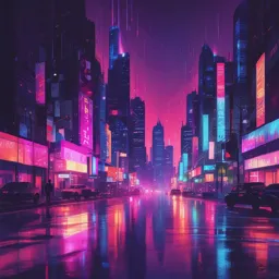 Simulated Dreams