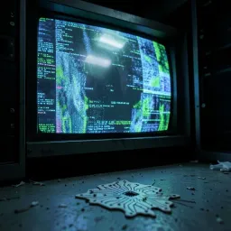 System Crash