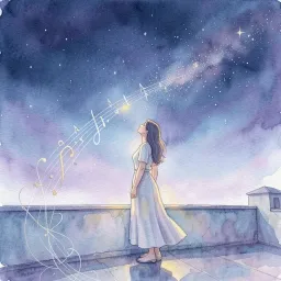 My universe