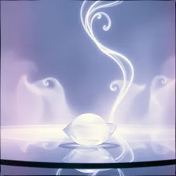 Lumen in Te  (Światło w Tobie) 2