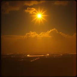 Heaven Above