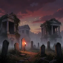 Ya no vivo entre los muertos