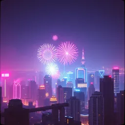 Life in the USA