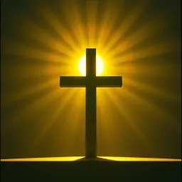 Immortal God