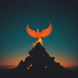Rise From Ashes