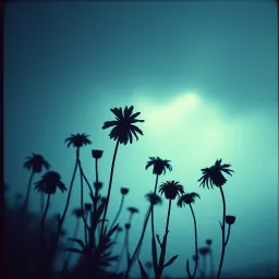 Forgotten Ghosts