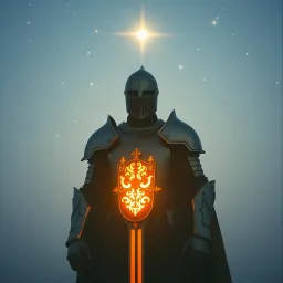 Shining Armour Farewell