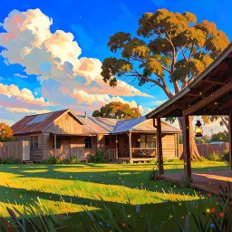 My Aussie Family Dream