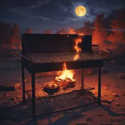 Carnivore's Anthem