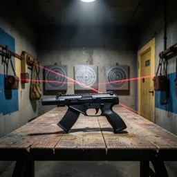 Ready on the Line