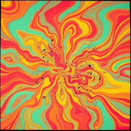 Mad Spiral