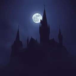 Vampirhouse