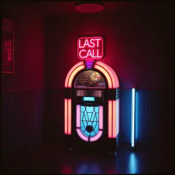 Last Call 2.0