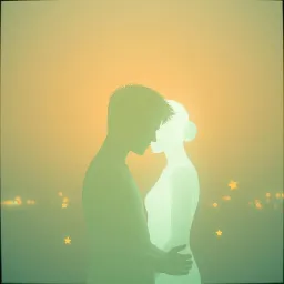 Love at first sight